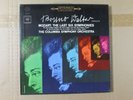 BRUNO WALTER Mozart: the last six symphonies COLUMBIA SYMPHONY 360-STEREO LP BOX