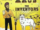 `ARCS, THE `-`THE ARCS VS. THE INVENTORS, VOL. 1`  VINYL LP NEW