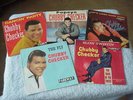 CHUBBY CHECKER-