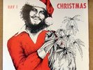 JACOB MILLER RAY I Natty Christmas TOP RANKING INTERNATIONAL LP LISTEN