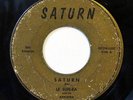 LE SUN RA & HIS ARKISTRA-SATURN /CALL FOR ALL DEMONS ON SATURN RARE PRIVATE