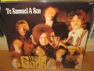 THE GODS - To Samuel a Son - LP - DEEP PURPLE, URIAH HEEP, VANILLA FUDGE