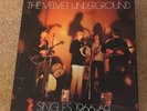 VELVET UNDERGROUND Singles 1966-69 2009 USA limited edition SEVEN X 7