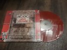 SUPERBE 33T DISQUE COULEUR ACDC HIGH VOLTAGE