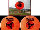 Single Hans Arno Simon & The Gents: Twist Express (Simon SR 1903) D