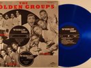 Best of Whirlin Disc Records LP M NOS blue wax Doo-Wop R&B Empires Channels +++