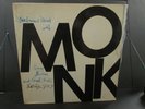 THELONIOUS MONK w/ Sonny Rollins & Frank Foster LP Original DEEP GROOVE Prestige