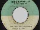 Northern Soul Acetate 45 - Bettye (Betty) Wilson - I'm Yours - Edgewood - mp3