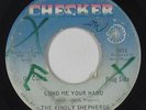 Northern Soul Gospel 45 - Kindly Shepherds - Lend Me Your Hand - Checker - mp3