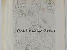 Rap Electro 45 - Cold Chillin Crew - The Dungeon Rocks - Dun-Gor - VG++ mp3
