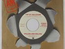 70s Soul 45 - Collins And Collins - Top Of The Stairs - A&M - mp3