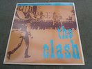 THE CLASH BLACK MARKET CLASH 4E36846 CAPITAL RADIO PRISONER BANKROBBER PUNK 10