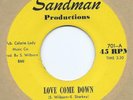 NORTHERN SOUL FUNK   FUGITIVES  