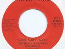 FUNK BOOGIE  UNITED VOICE PLAYERS  