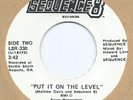 MODERN SOUL BOOGIE  SEQUENCE 8  