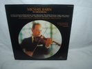 Michael Rabin, In Memoriam, LP record, Hollywood Bowl Symphony, Felix Statkin