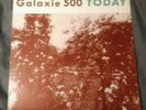 Galaxie 500 Today LP on Aurora Records. VG