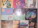 Ten Years After & Alvin Lee, 10 Vinyl Record Lot, All LP's, All US 1st Pressing