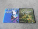 FLORENT SCHMITT-2 LP'S-QUINTETTE/OMBRES-BOX-PIANO-ALAIN RAES-FRANCE-ACCORD-NM