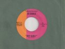 Jo Stance - Hey Girl - Rickytick - Northern Soul Crossover Motown Tmg Rare Moder