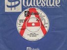 Supremes - Baby Love / Ask Any Girl - Stateside Demo SS 350 Motown - Northern So