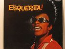 Esquerita ?– Esquerita  Rare 1959 Capitol T-1886 Original Pressing