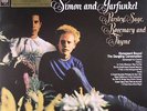 SIMON & GARFUNKEL - Parsley Sage Rosemary & Thyme - Vinyl (LP)