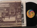 ELTON JOHN Tumbleweed Connection '70 UNI 73096 w book very clean VG++ to NM-