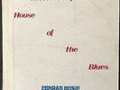 V/A House of Soul/Blues Rare Set of LPs Conrad Music ARC 4LPs RARE 30 Copies