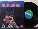 ARETHA FRANKLIN Lady Soul '68 Atlantic 