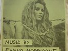 ENNIO MORRICONE When Women Had Tails OST LP