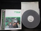 Duran Duran Nite Romantics Japan Promo White Label Vinyl 12 inch OBI Bowie Fame