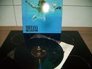 lp ungespielt colour vinyl nirvana nevermind blaues vinyl