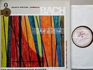 BACH Wohltemperierte Klavier Well Tempered Clavier 1 Walcha 3 LP STO 80603/05 NM