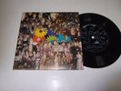 The Official Beatles Fan Club 1968 Christmas Record