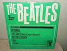 The Beatles with Tony Sheridan and guests MGM 1964 MONO