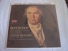 MENUHIN CONSTANTIN beethoven concerto in d for violin LP - SG 7229 Vinyl  SEALED