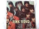 Pink Floyd the piper at the gates of dawn