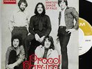 PROCOL HARUM A WHITER SHADE OF PALE PS 7