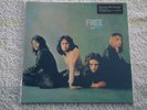 Free ?- Fire And Water LP, Brand New Sealed, Music On Vinyl, Classic Rock