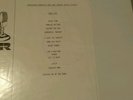 Eric Clapton Supergroups Mountain Dew 1985 Concert Series 5/24/85