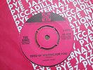 THE KINKS - TIRED OF WAITING FOR YOU - UK 1st 7