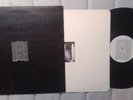 Joy Division Unknown Pleasures LP Rare ruby red 1st press FACT 10 Factory