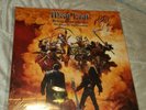 MEAT LOAF BRAVER THAN WE ARE GATEFOLD LP AUTOGRAPHED SIGNED IN STOCK 2016 SEALED