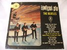 The Beatles - Something New - German ODEON IMPORT - GOLD Label