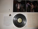 Peter, Paul & Mary Live in Japan 1972 Analog Mint 1st Press ULTRASONIC CLEAN