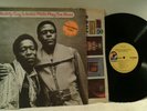 BUDDY GUY & JUNIOR WELLS Play the Blues SD 33-364 Promotional  Lp