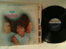 FIRST LP by The Supremes Motown S 606 Meet The Supremes Excellent