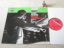 BRAHMS Violin Conc MENUHIN FURTWANGLER LFO GER LP ELECTROLA E 90013 (WALP 524)