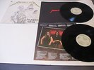 METALLICA And justice for all rare DLP 1988 with Original Innersleeve sehr gut
